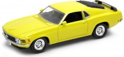 Modelo de coche Welly Old Timer 1:34-39 mix