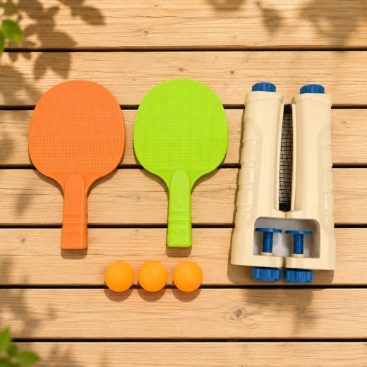 Set completo para 2 jugadores