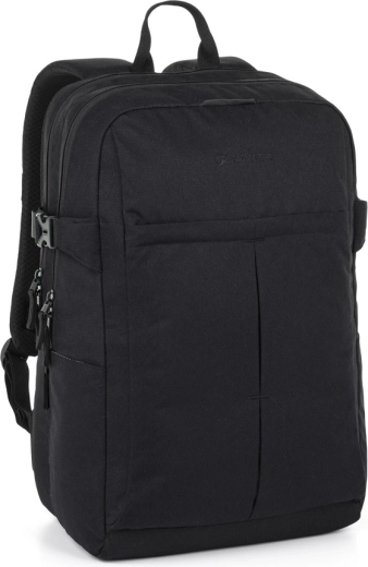 Bagmaster LION 25 A mochila urbana negra