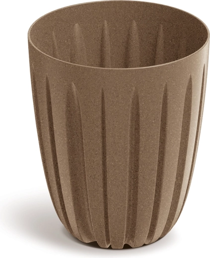 Macetero Wario Eco Wood 19,2 cm naturo