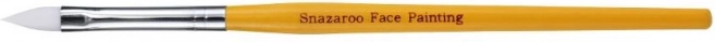 Pincel para facepainting – plano medio SNAZAROO