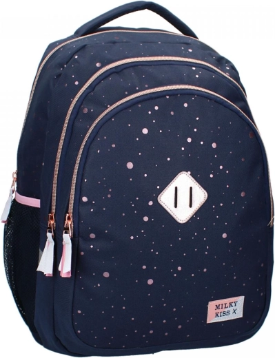 Mochila escolar Milky Kiss 44 cm