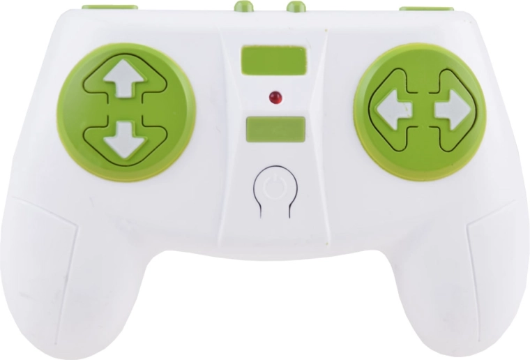 Fácil control remoto
