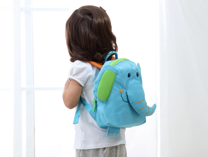 Tamaño ideal para guardería y preescolar