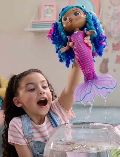 Diversión acuática sin límites