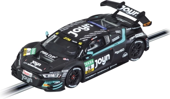 Coche Carrera Digital 132 Audi R8 LMS GT3 evo II Land Motorsport n.º 29