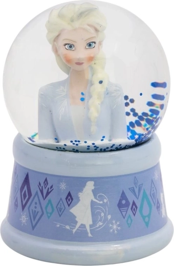 Bola de nieve STOR Elsa