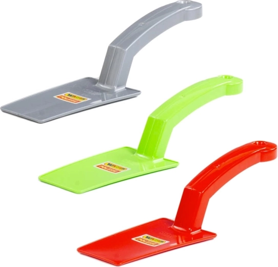 Paleta infantil de albañil Wader para arena
