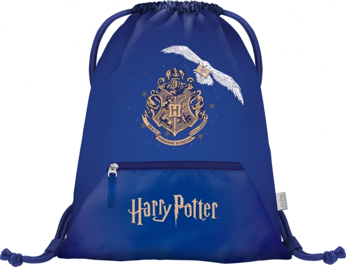 BAAGL saco con bolsillo Hogwarts Hedwig