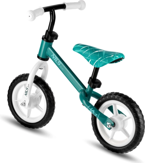 Ruedas EVA de 10″ sin mantenimiento