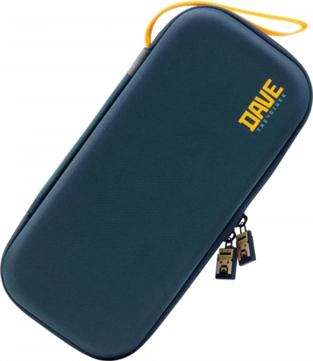 Estuche de transporte Dave the Diver para Nintendo Switch 2