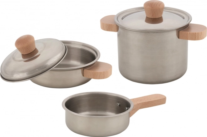 Set de ollas de cocina GOKI