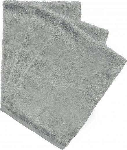 Manoplas de lavado Timboo moon blue (3 uds)