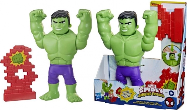 SAF TRITURADOR HULK