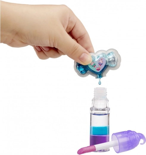 Haz tu propio brillo labial
