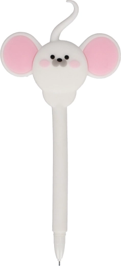 Punta fina para una escritura fluida