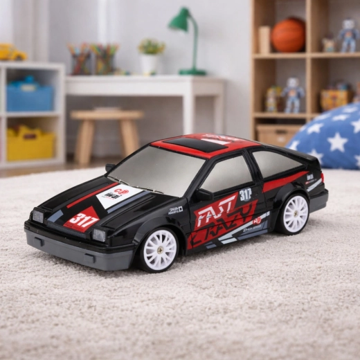 Diseño de carreras rápido y con estilo