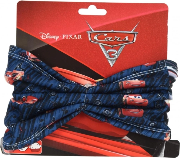 Motivo oficial Disney•Pixar Cars