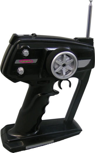 Emisor JAMARA para modelos Vo, Mj, Ti, Ho, In y LQ
