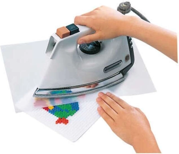 Planchar es fácil y seguro