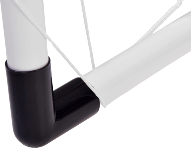 Estructura plegable ligera sin herramientas