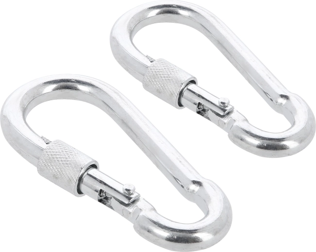 Acero galvanizado resistente