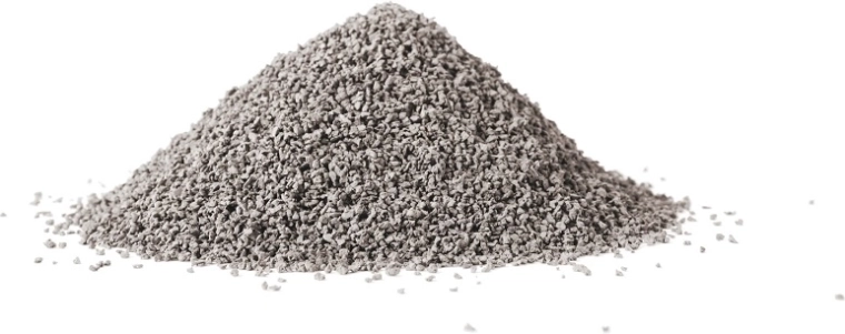 Gravilla ferroviaria Roco Line gris