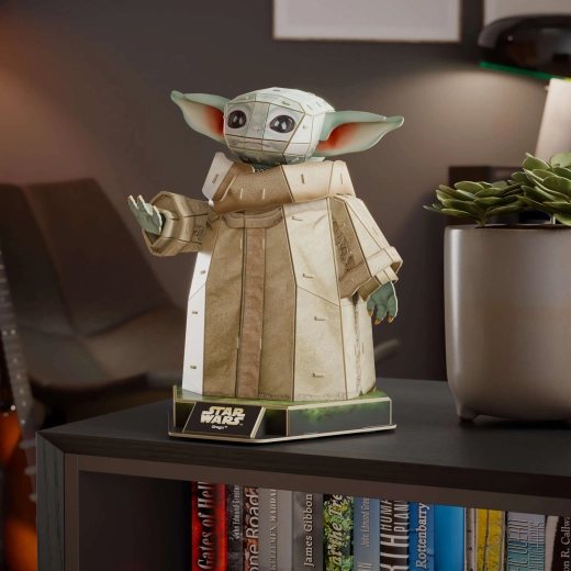Decoración STAR WARS con licencia oficial