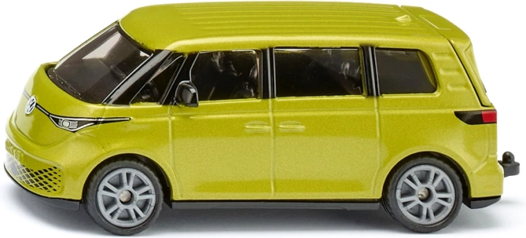 Siku microbús VW Volkswagen ID. Buzz