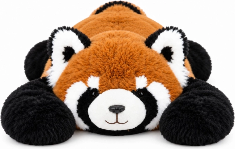 Gran peluche suave