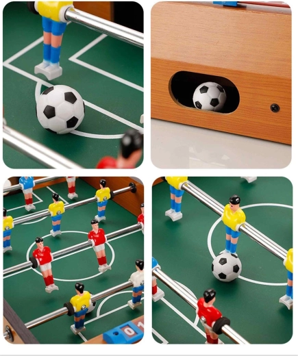 Juego realista y ágil