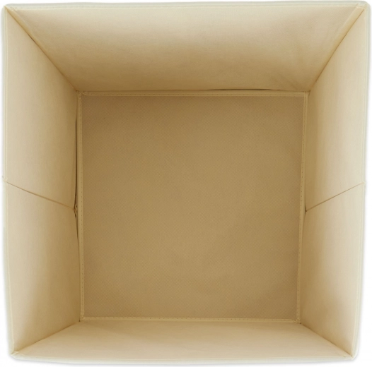 Caja de almacenamiento con motivo de perezosos Bieco