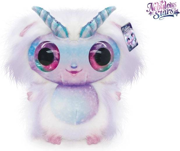Peluche Nebulous Stars Astria de 20 cm