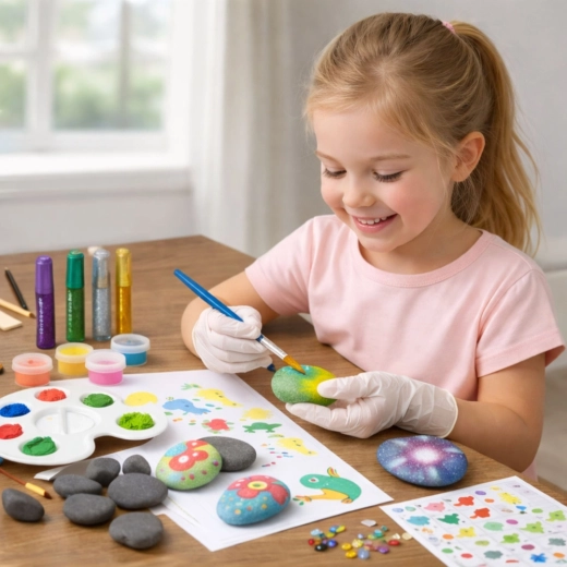 Diversión y desarrollo de habilidades