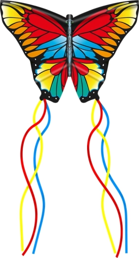 Cometa Pop Up Mariposa – varias variantes