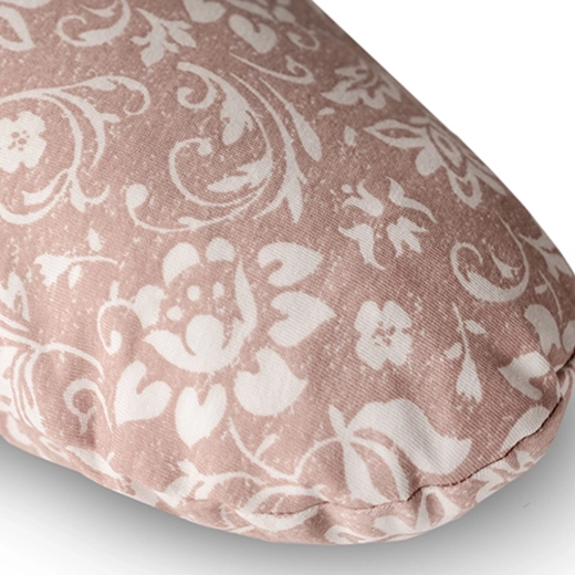 Material agradable y estampado duradero