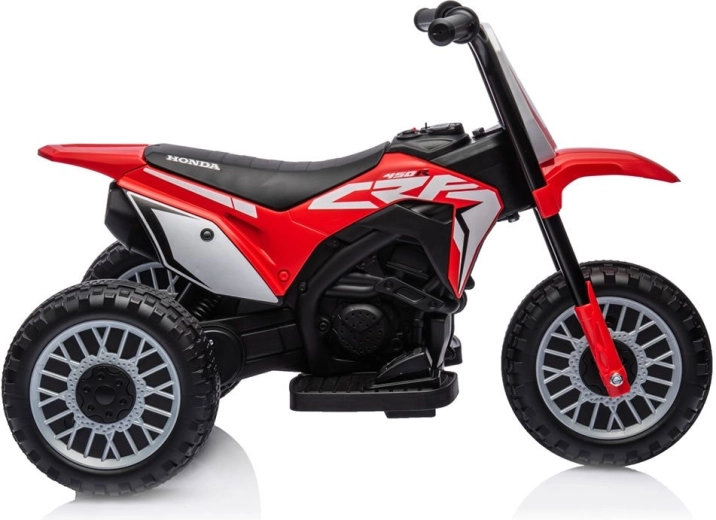 Diseño Honda original con licencia