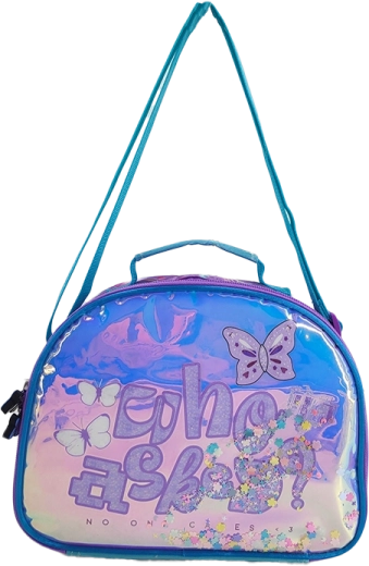 Bolso infantil Mariposa 25 cm