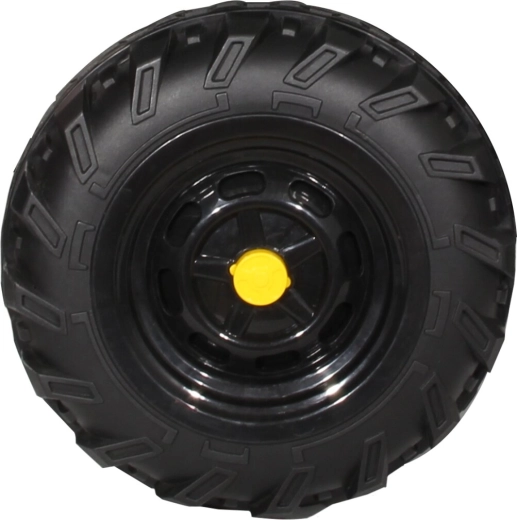 Rueda trasera de repuesto JAMARA para tractor infantil Super Load