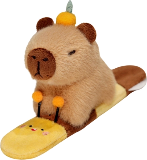 Peluche suave y diseño seguro