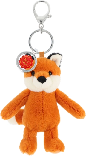 Colgante de zorro Keeleco Mundo Mágico de 14 cm