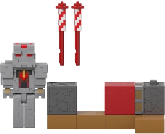 Accesorios modulares para juego creativo
