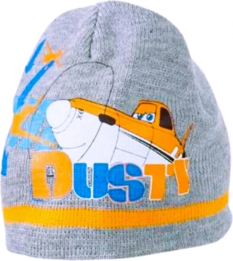 Gorro gris Disney Planes