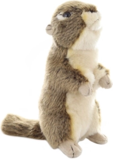Peluche de suslik 21 cm Eco Friendly