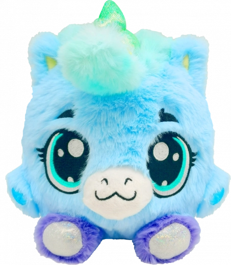 Unidorables peluche con sorpresa