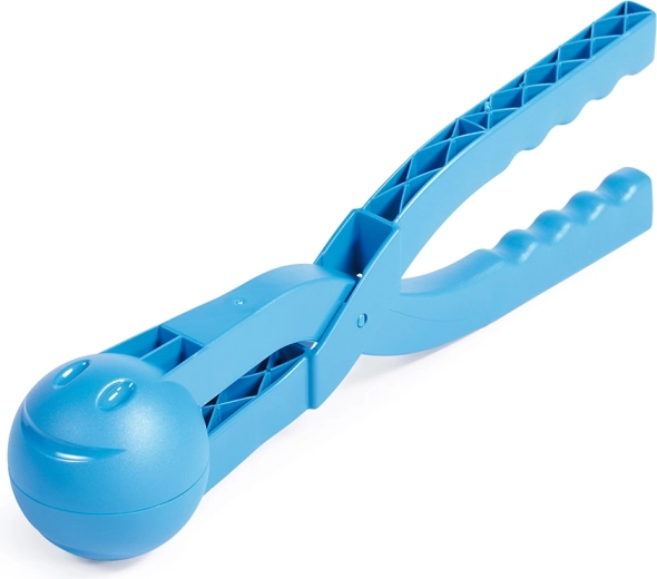 Snowballee 1 fabricante de bolas de nieve azul