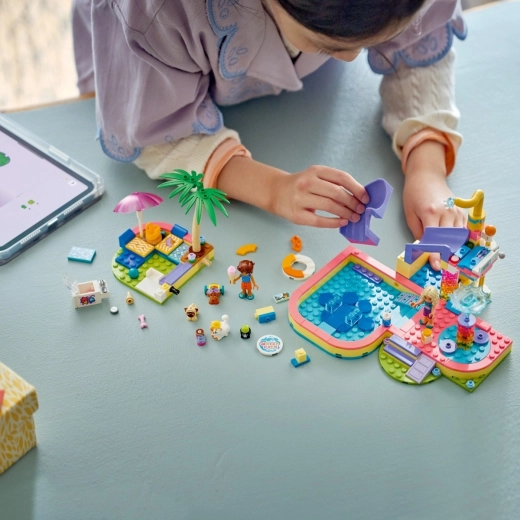 Juego creativo y aprendizaje mediante el juego