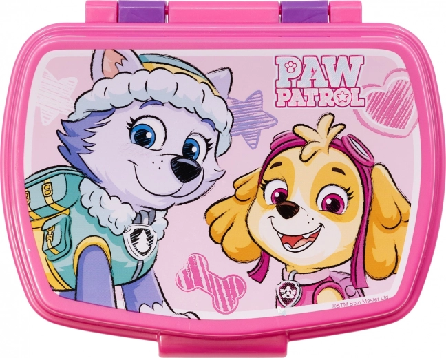 Personajes favoritos de PAW Patrol