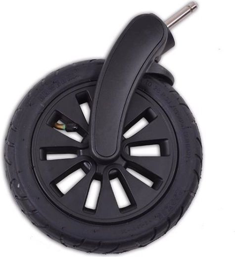 Conducción suave y maniobrabilidad ágil