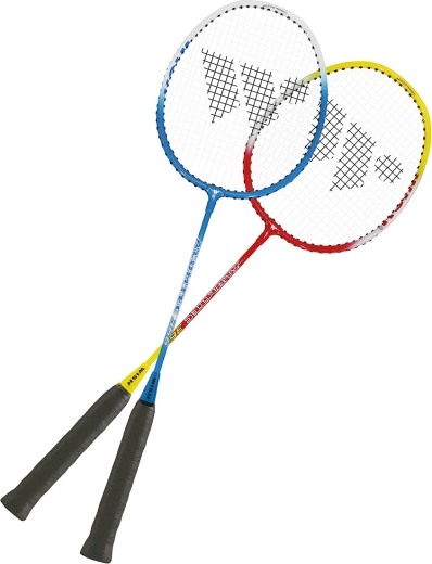 Marco octogonal aerodinámico para golpes más ágiles